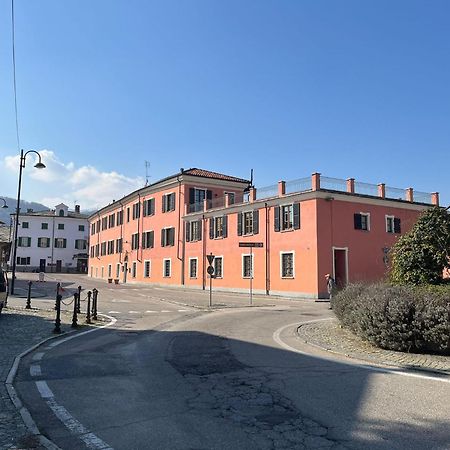 Dimora San Secondo San Secondo di Pinerolo Exterior foto
