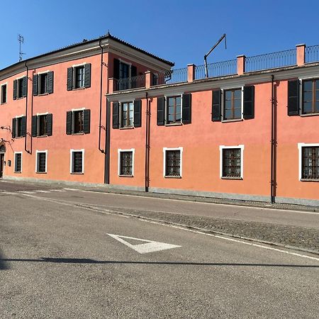 Dimora San Secondo San Secondo di Pinerolo Exterior foto